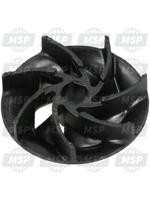 OEM перка за водна помпа KTM/HSQ 2011-2026